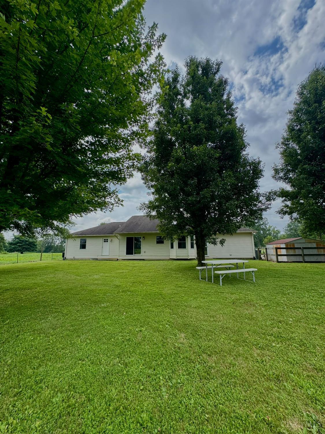 10794 Collins-Riley Road Blanchester, OH 45107 - Photo 30 of 36 Gallery Image 30