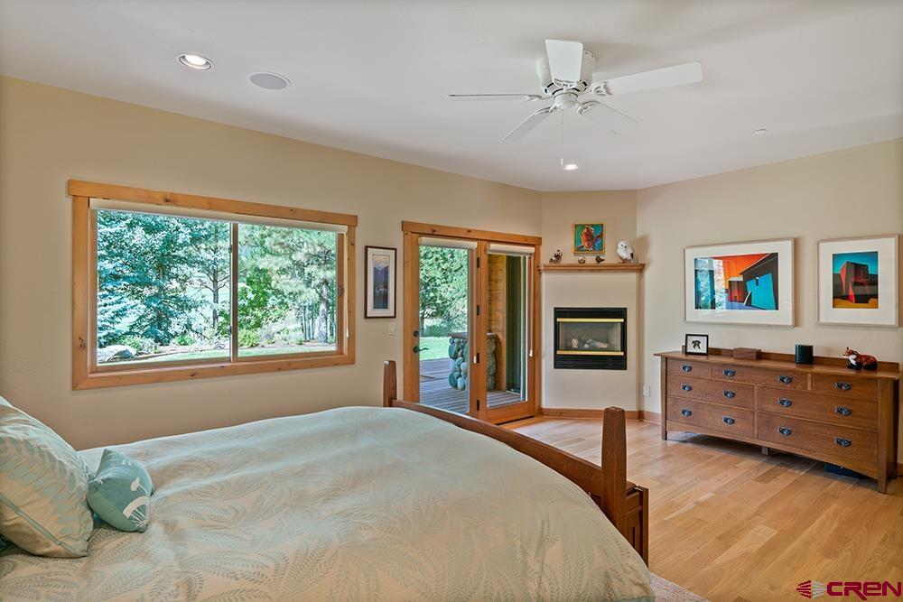 60 Cliffs Edge Drive Durango, CO 81301 - Photo 16 of 43