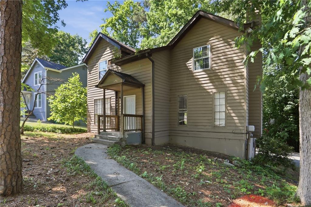 3848 Valley Brook Road Snellville, GA 30039 - Photo 3 of 47