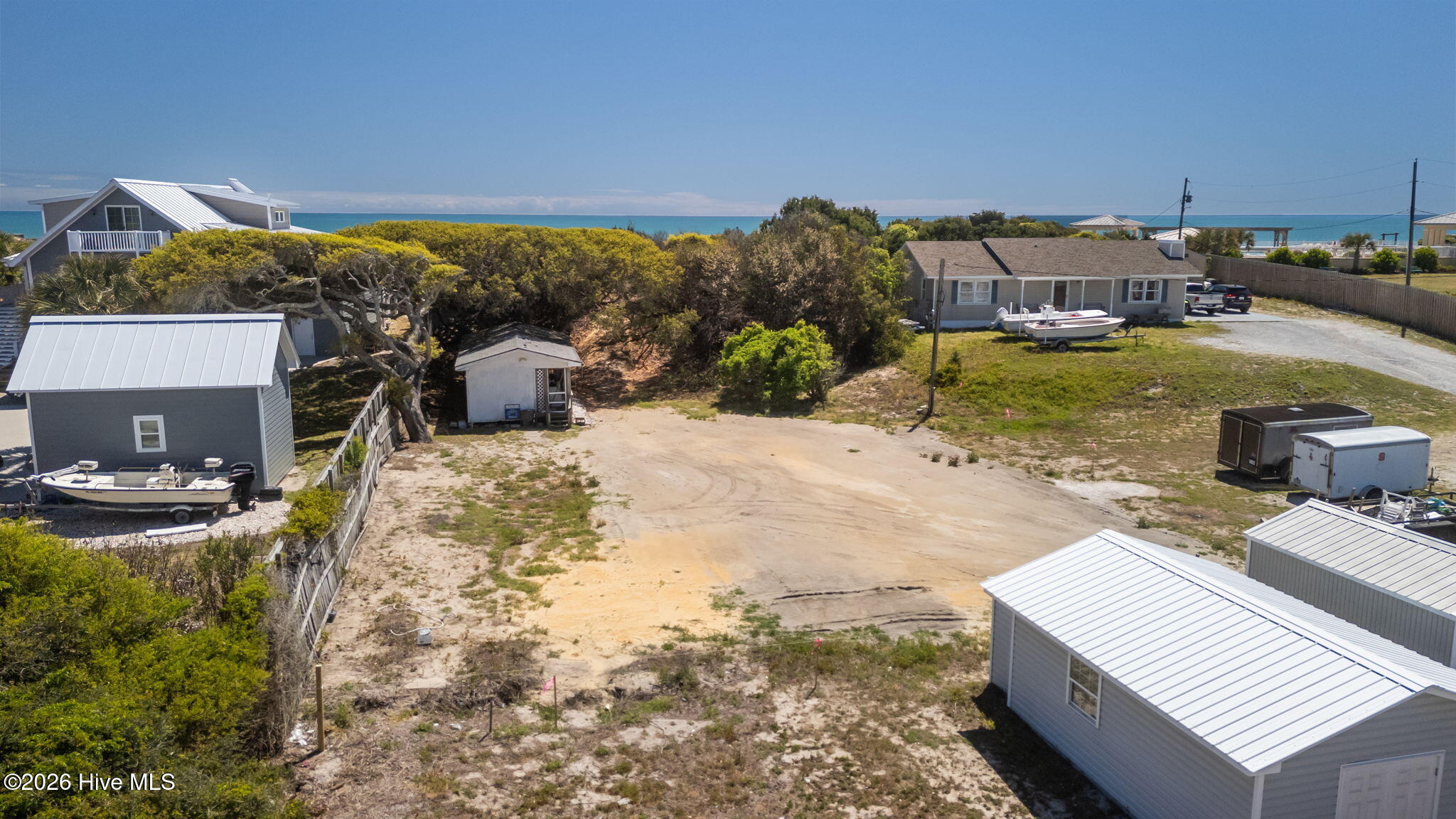 1395 Salter Path Road Atlantic Beach, NC 28512 - Photo 2 of 15 1395 Salter Path