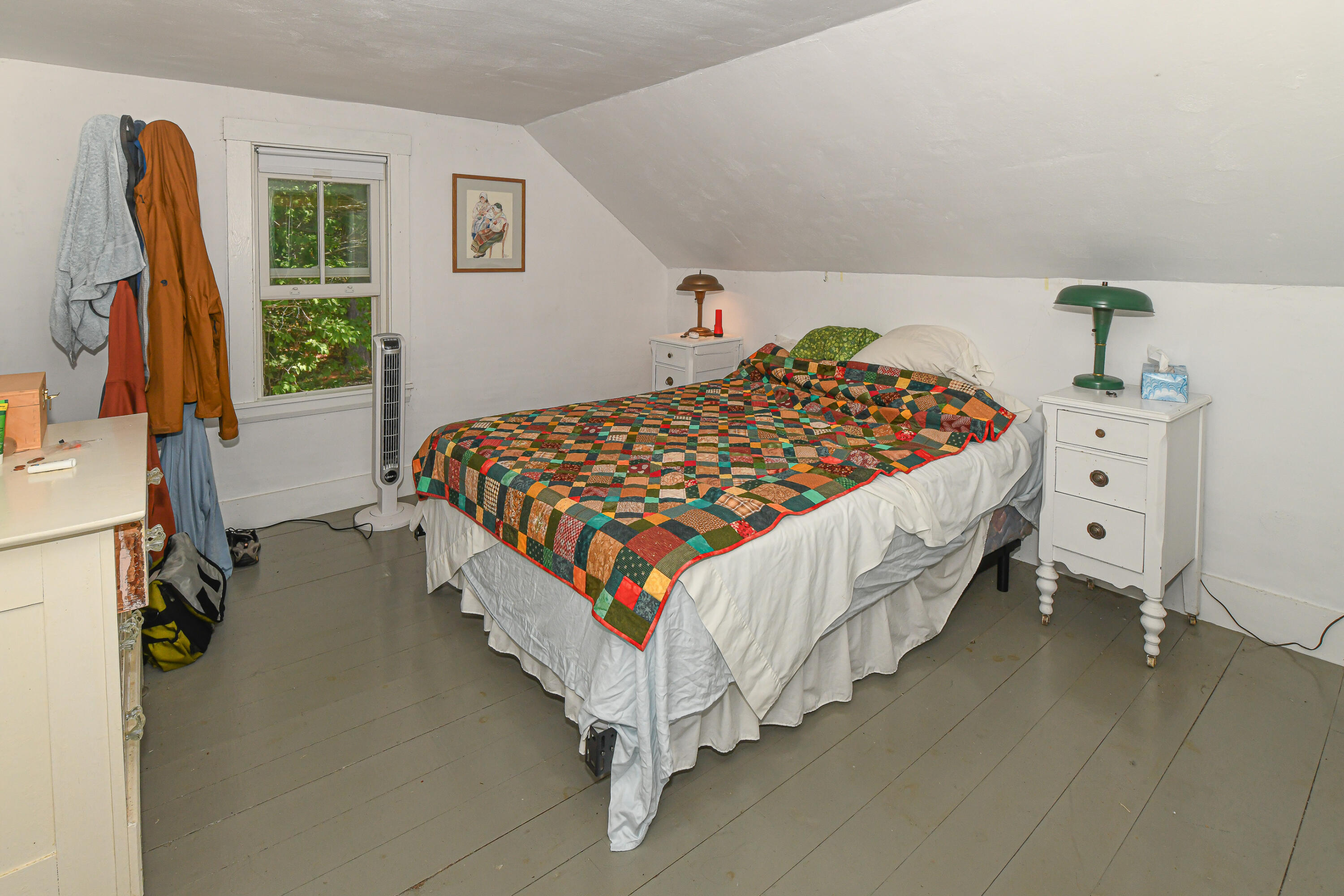 119 Buswell Road Bridgton, ME 04009 - Photo 48 of 58 119 buswell road-53