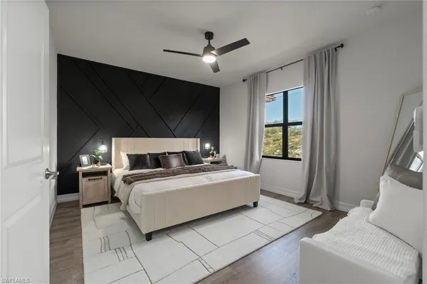 $335,000 | 15830 Portofino Springs Boulevard, Unit 105, Fort Myers, FL 33908