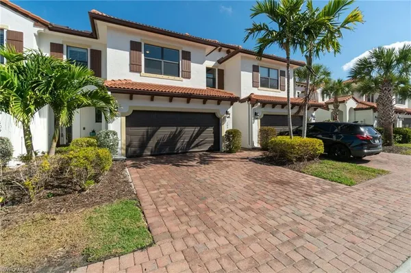 $335,000 | 15830 Portofino Springs Boulevard, Unit 105, Fort Myers, FL 33908