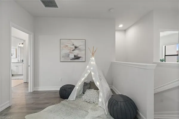 $335,000 | 15830 Portofino Springs Boulevard, Unit 105, Fort Myers, FL 33908