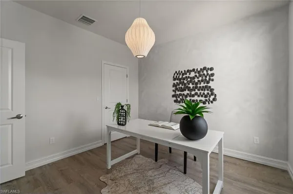 $335,000 | 15830 Portofino Springs Boulevard, Unit 105, Fort Myers, FL 33908