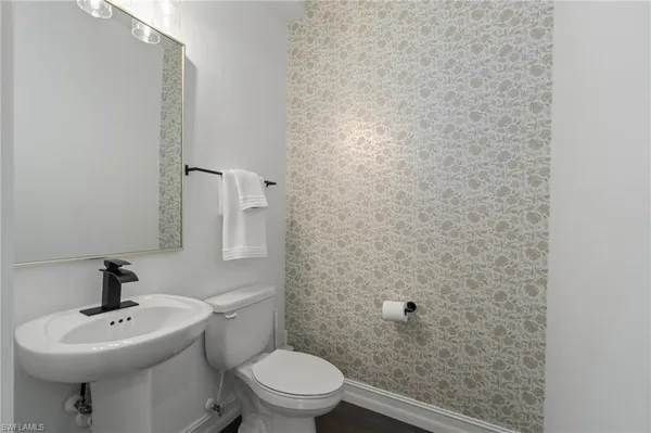$335,000 | 15830 Portofino Springs Boulevard, Unit 105, Fort Myers, FL 33908
