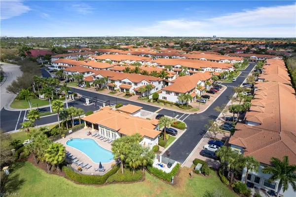 $335,000 | 15830 Portofino Springs Boulevard, Unit 105, Fort Myers, FL 33908