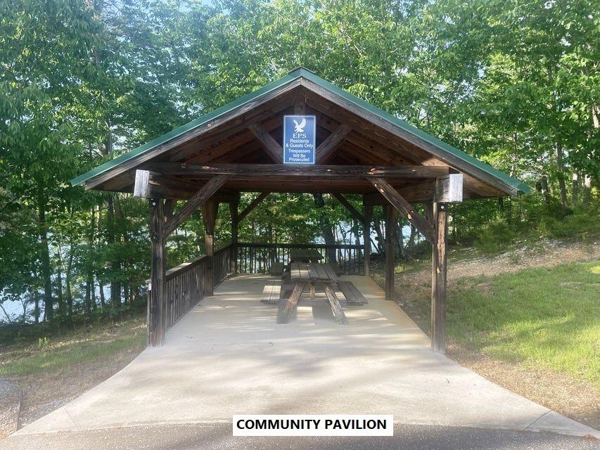 Lot 19 Robin Ridge Court Pittsville, VA 24139 - Photo 6 of 12 5-Community Pavilion-