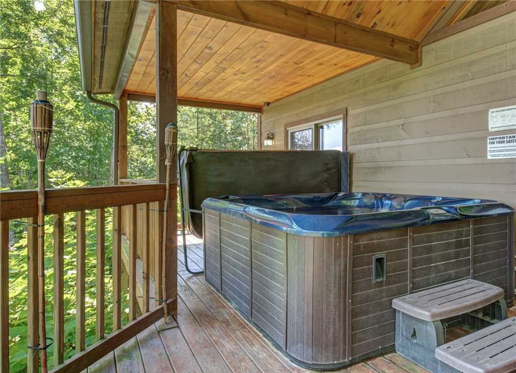 5202 Riversong Way Sevierville, TN 37876 - Photo 25 of 37
