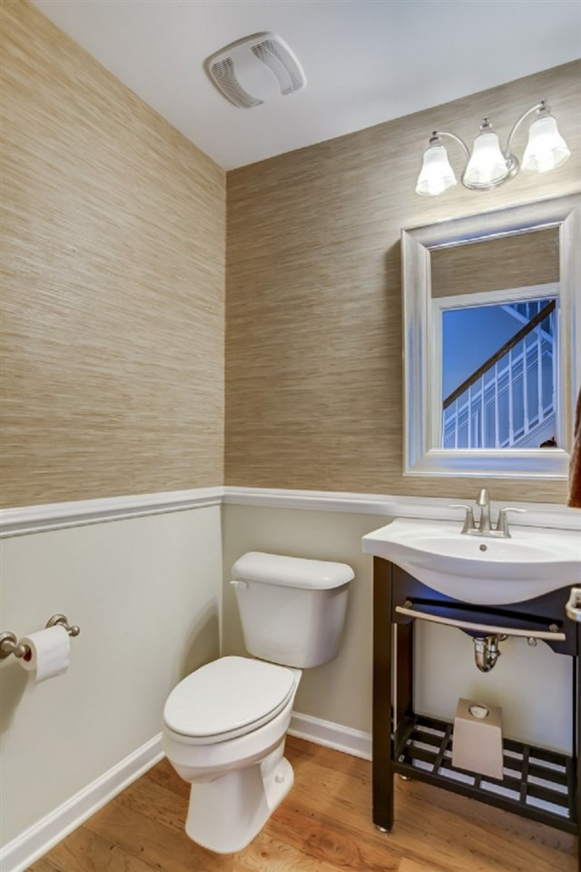 1302 Rodessa Run Raleigh, NC 27607 - Photo 13 of 19 Photo 13