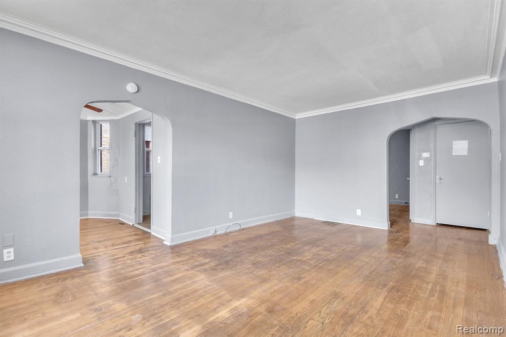17701 Manderson Road Highland Park, MI 48203 - Photo 16 of 42