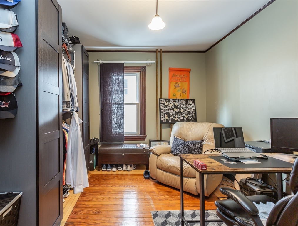 256 Maple Street, Unit 1 Fall River, MA 02720 - Photo 8 of 11