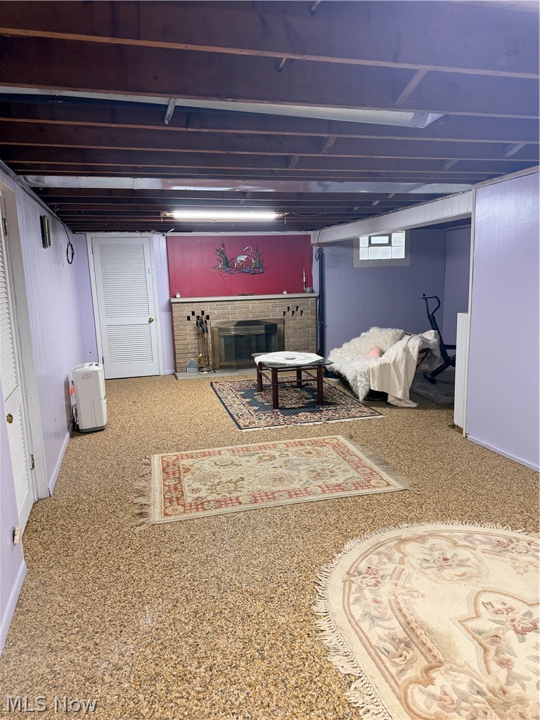 15381 Howe Road Strongsville, OH 44136 - Photo 33 of 50 rec room