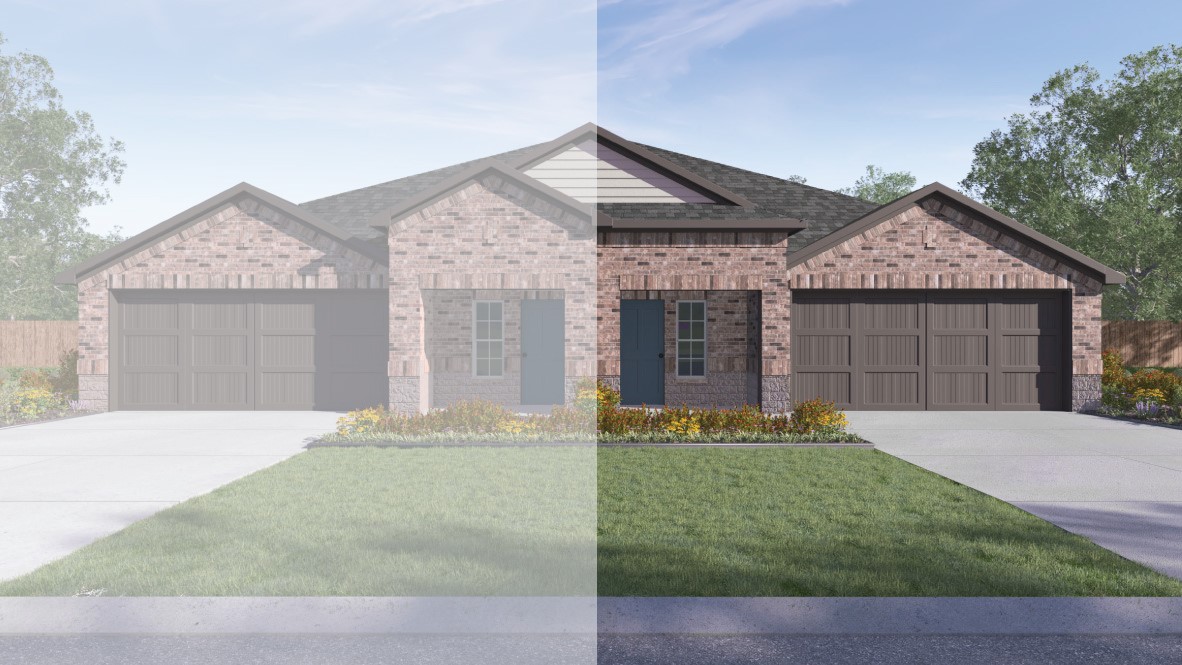 14812 Perlino Way Manor, Unit B Manor, TX 78653 - Photo 1 of 1