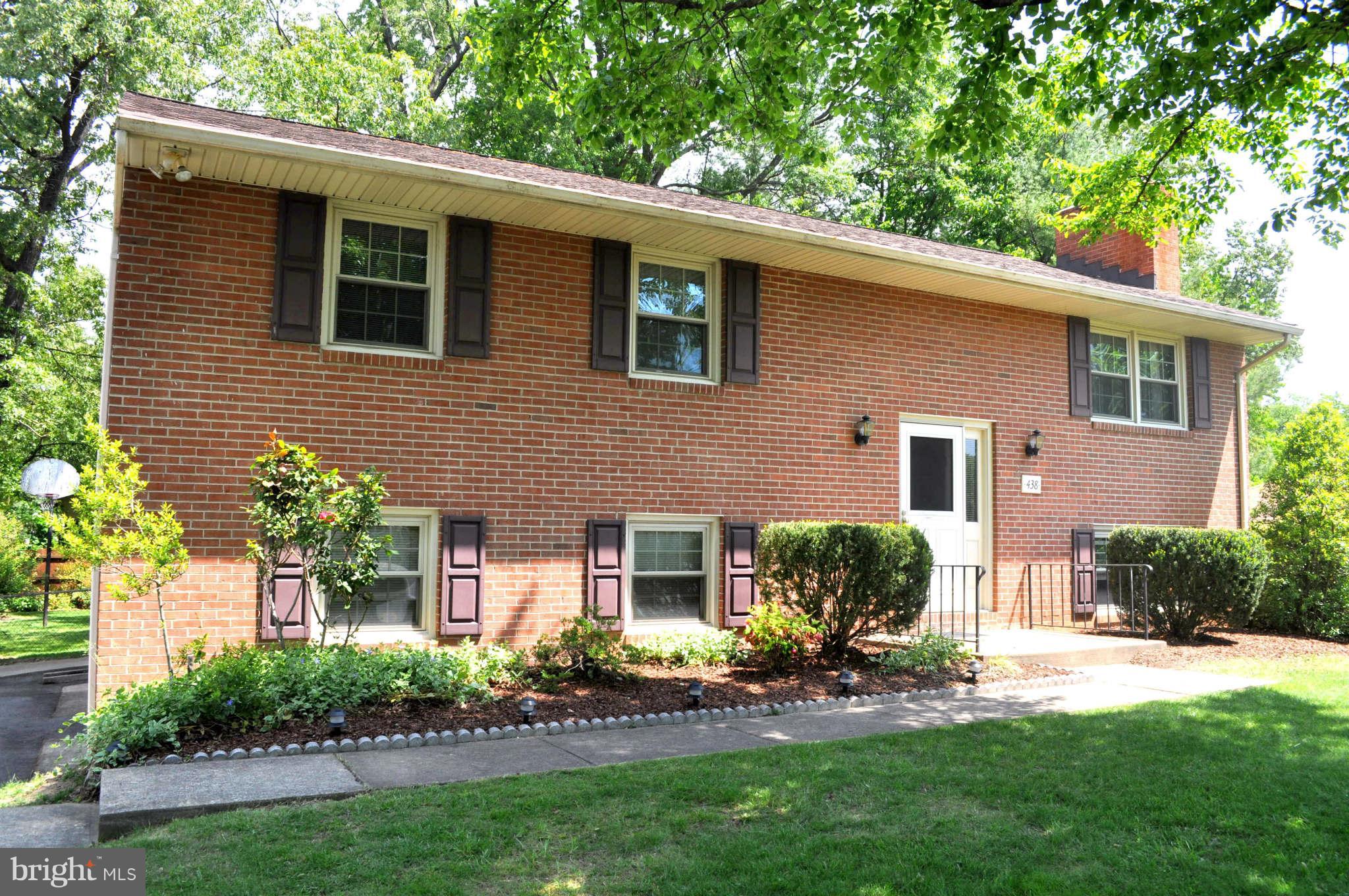 438 Ferry Road Fredericksburg, VA 22405 - Photo 28 of 29 Exterior (Front)