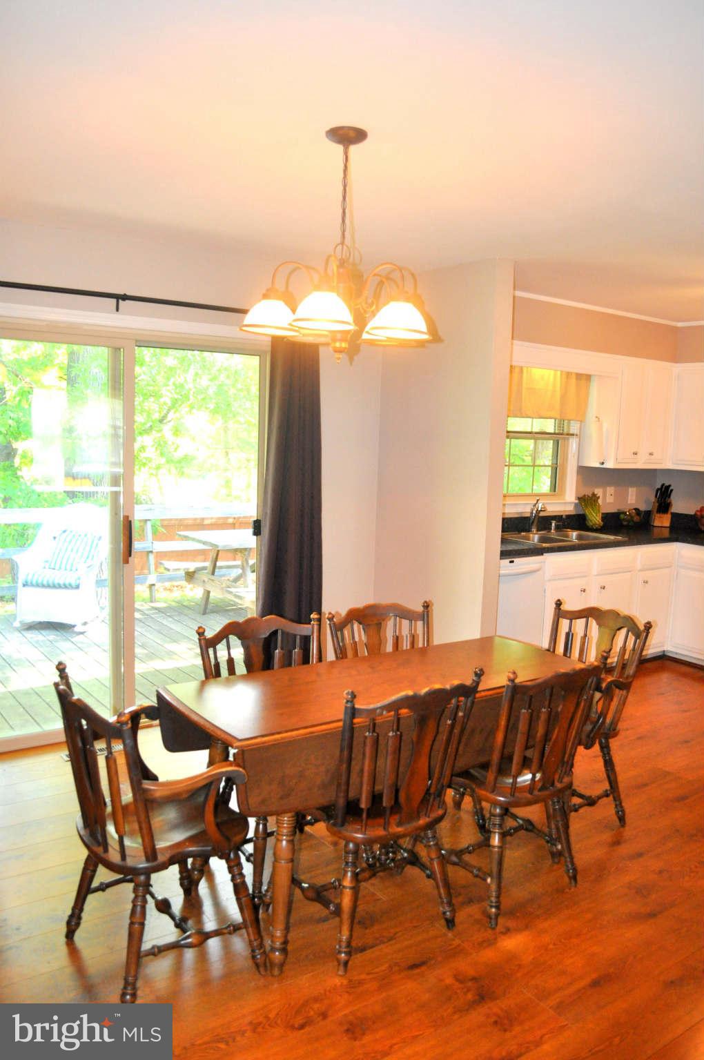 438 Ferry Road Fredericksburg, VA 22405 - Photo 7 of 29 Dining Room