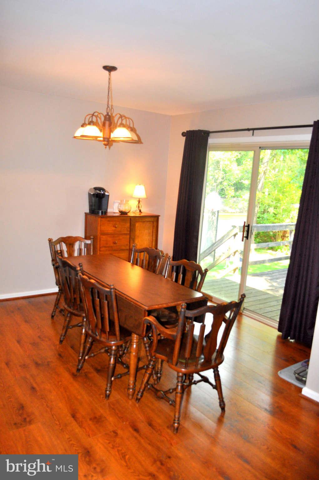 438 Ferry Road Fredericksburg, VA 22405 - Photo 8 of 29 Dining Room