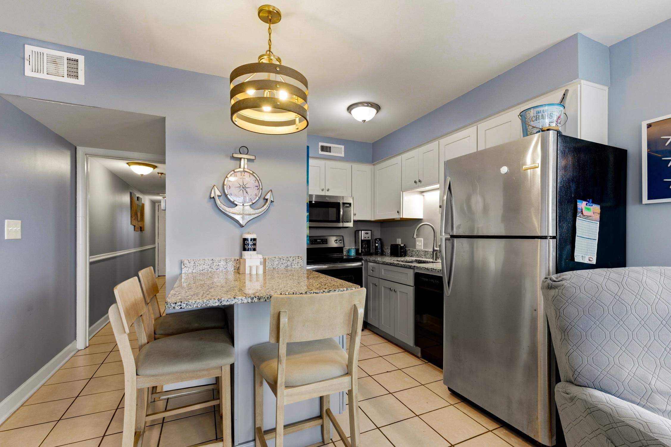 215 Atlantic Avenue, Unit 212 Murrells Inlet, SC 29576 - Photo 13 of 20