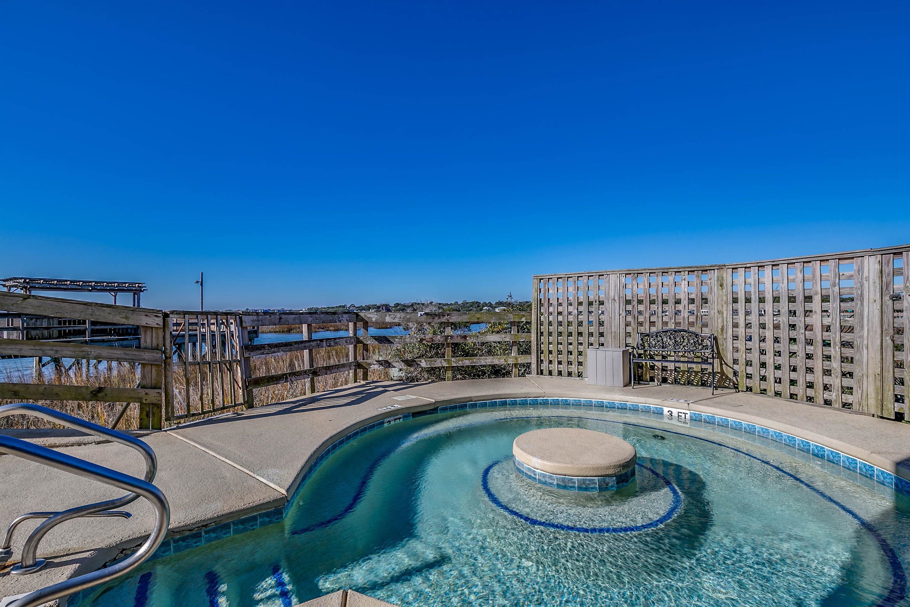 215 Atlantic Avenue, Unit 212 Murrells Inlet, SC 29576 - Photo 15 of 20