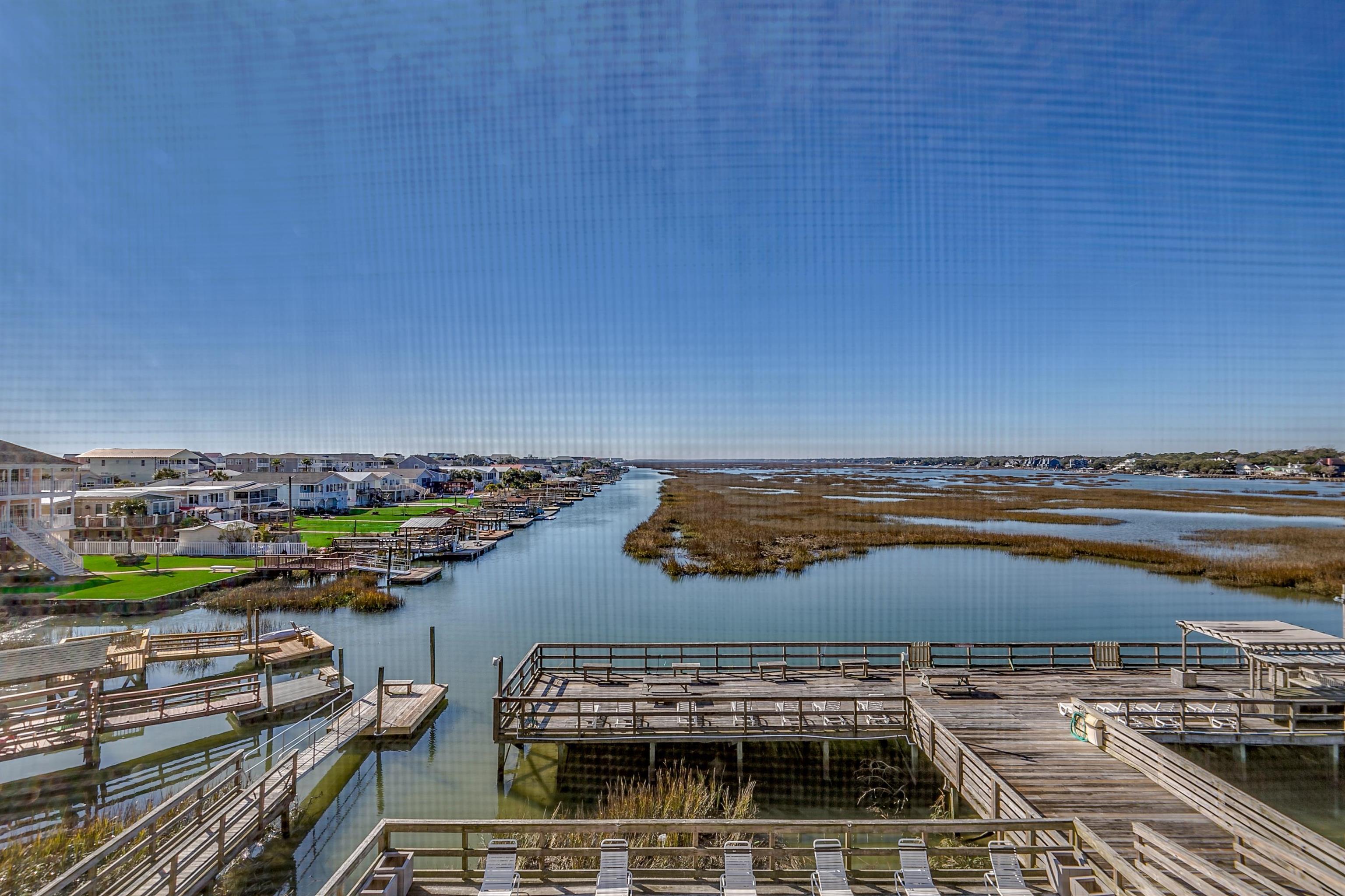 215 Atlantic Avenue, Unit 212 Murrells Inlet, SC 29576 - Photo 17 of 20