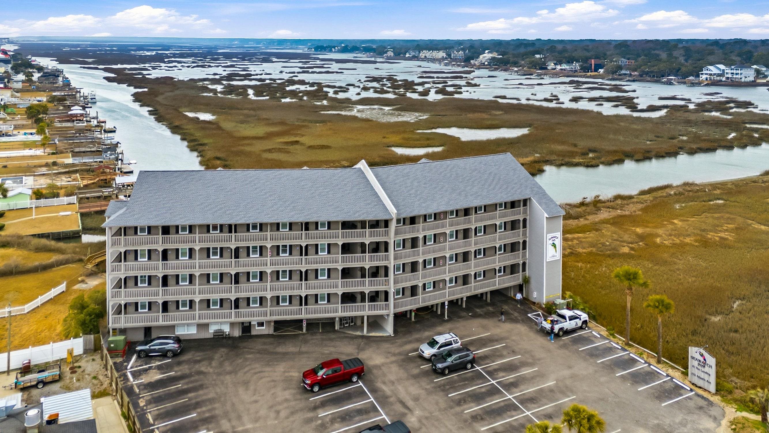215 Atlantic Avenue, Unit 212 Murrells Inlet, SC 29576 - Photo 19 of 20