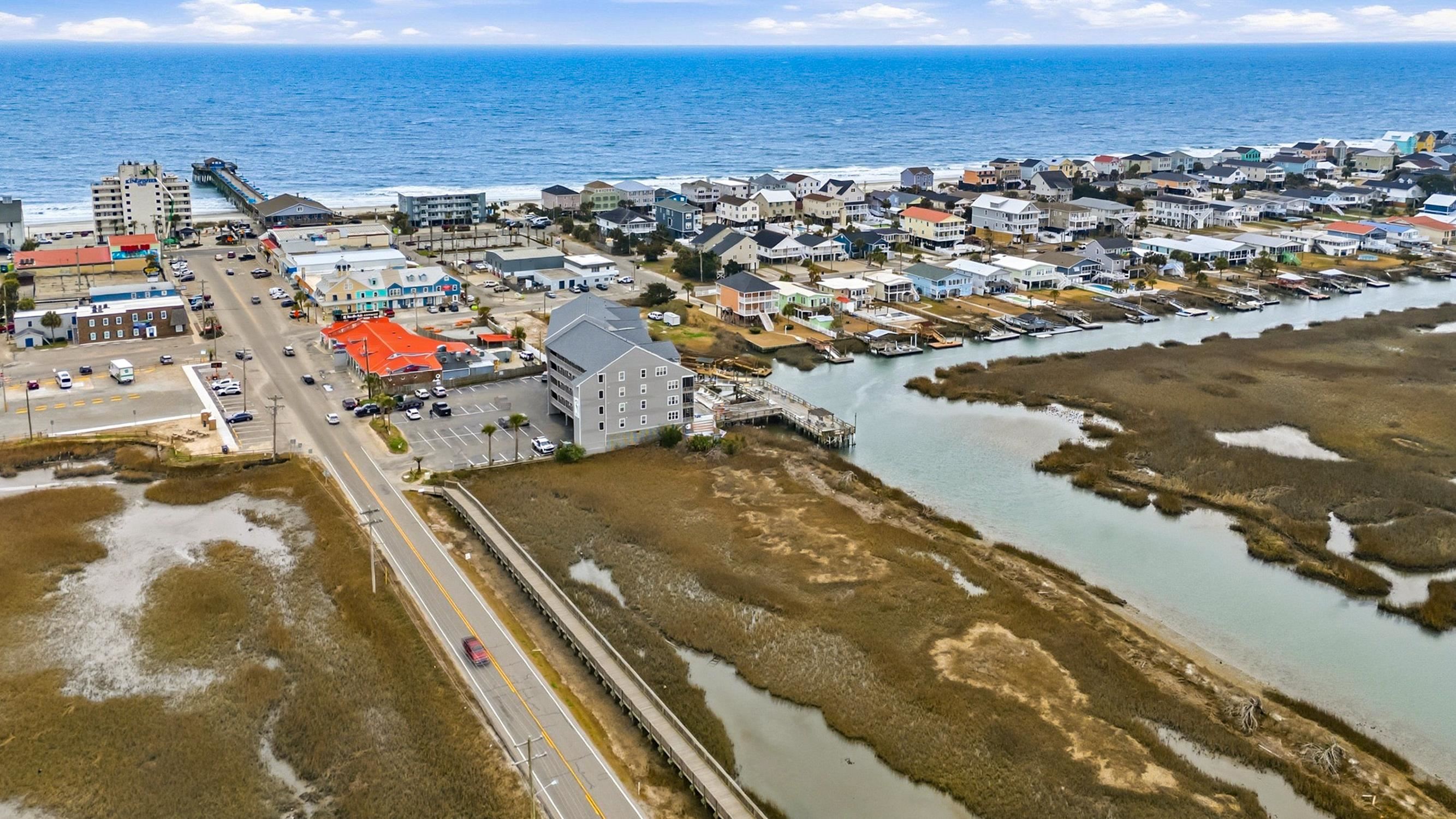 215 Atlantic Avenue, Unit 212 Murrells Inlet, SC 29576 - Photo 20 of 20