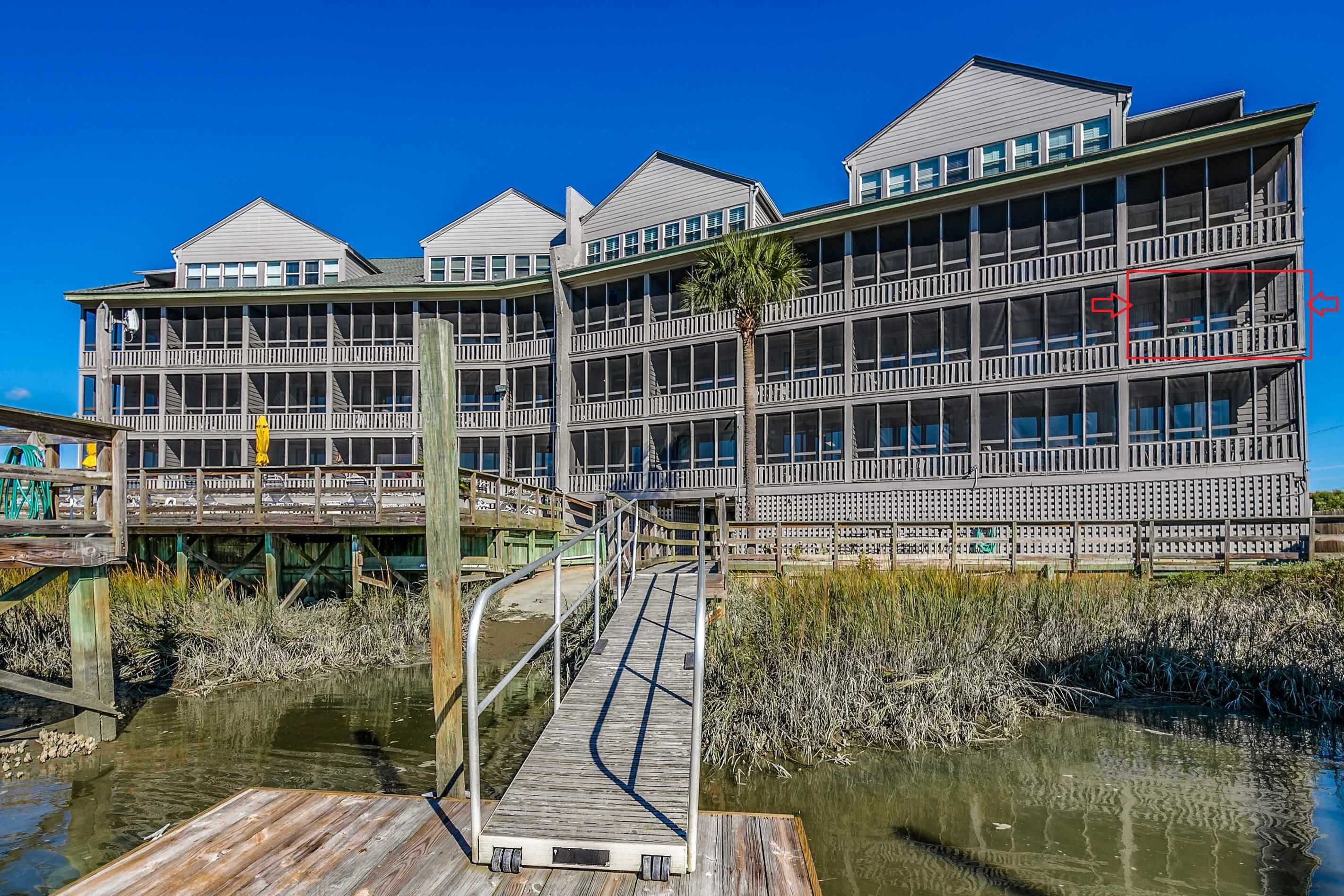 215 Atlantic Avenue, Unit 212 Murrells Inlet, SC 29576 - Photo 2 of 20