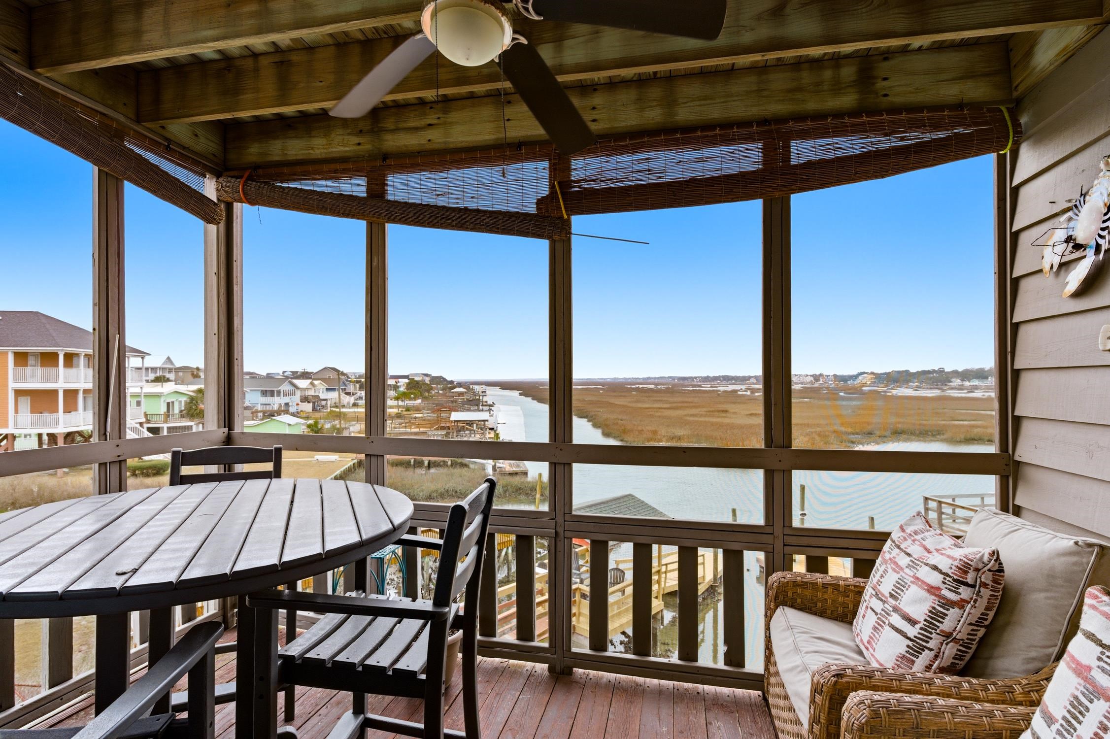 215 Atlantic Avenue, Unit 212 Murrells Inlet, SC 29576 - Photo 4 of 20