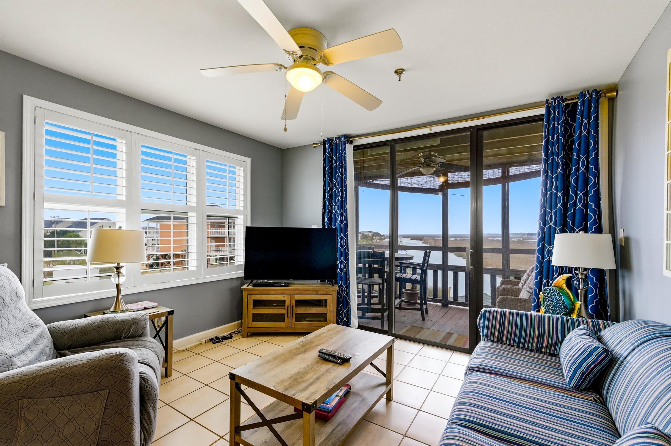 215 Atlantic Avenue, Unit 212 Murrells Inlet, SC 29576 - Photo 8 of 20