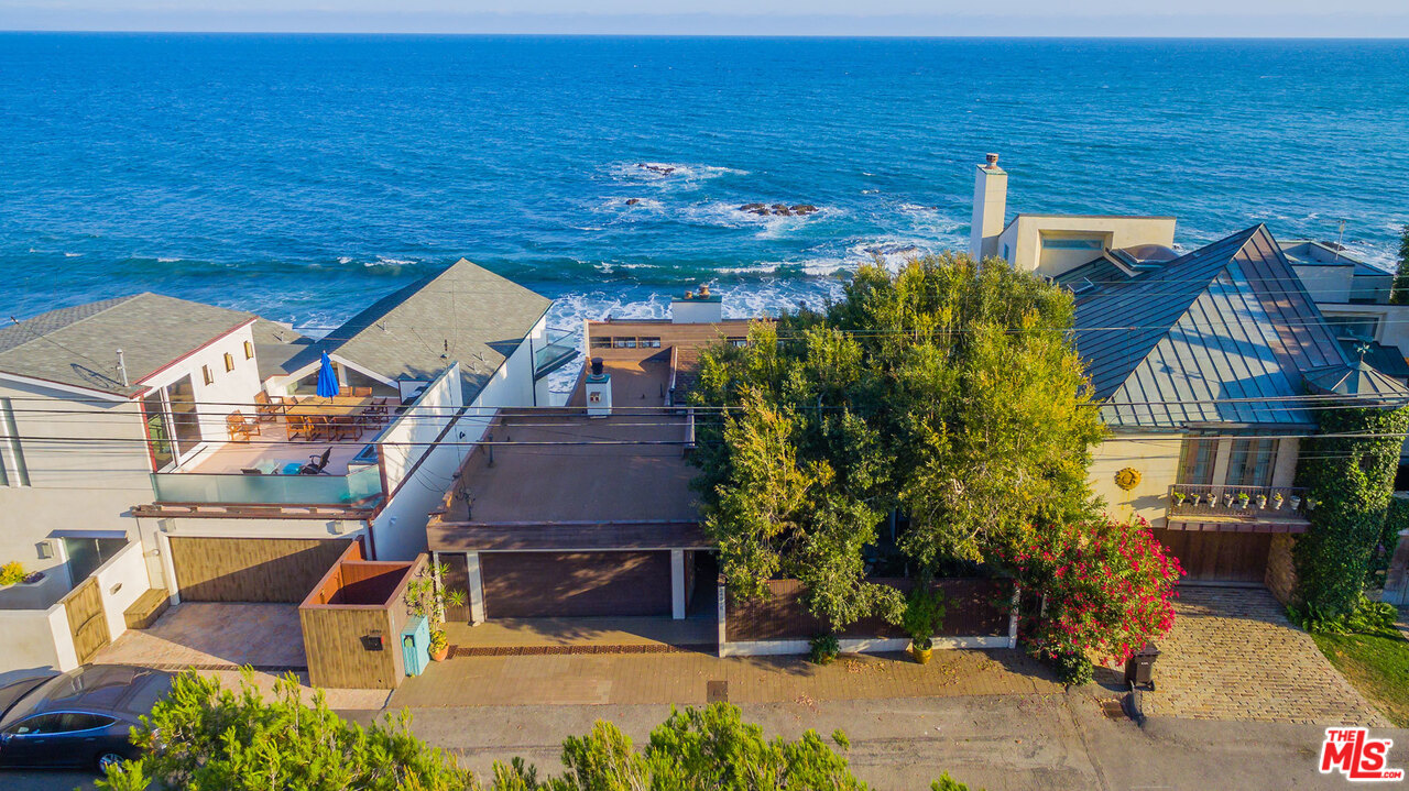 24916 Malibu Road Malibu, CA 90265 - Photo 33 of 39