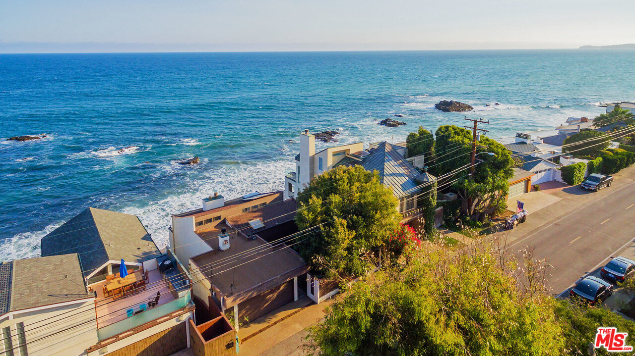 24916 Malibu Road Malibu, CA 90265 - Photo 34 of 39