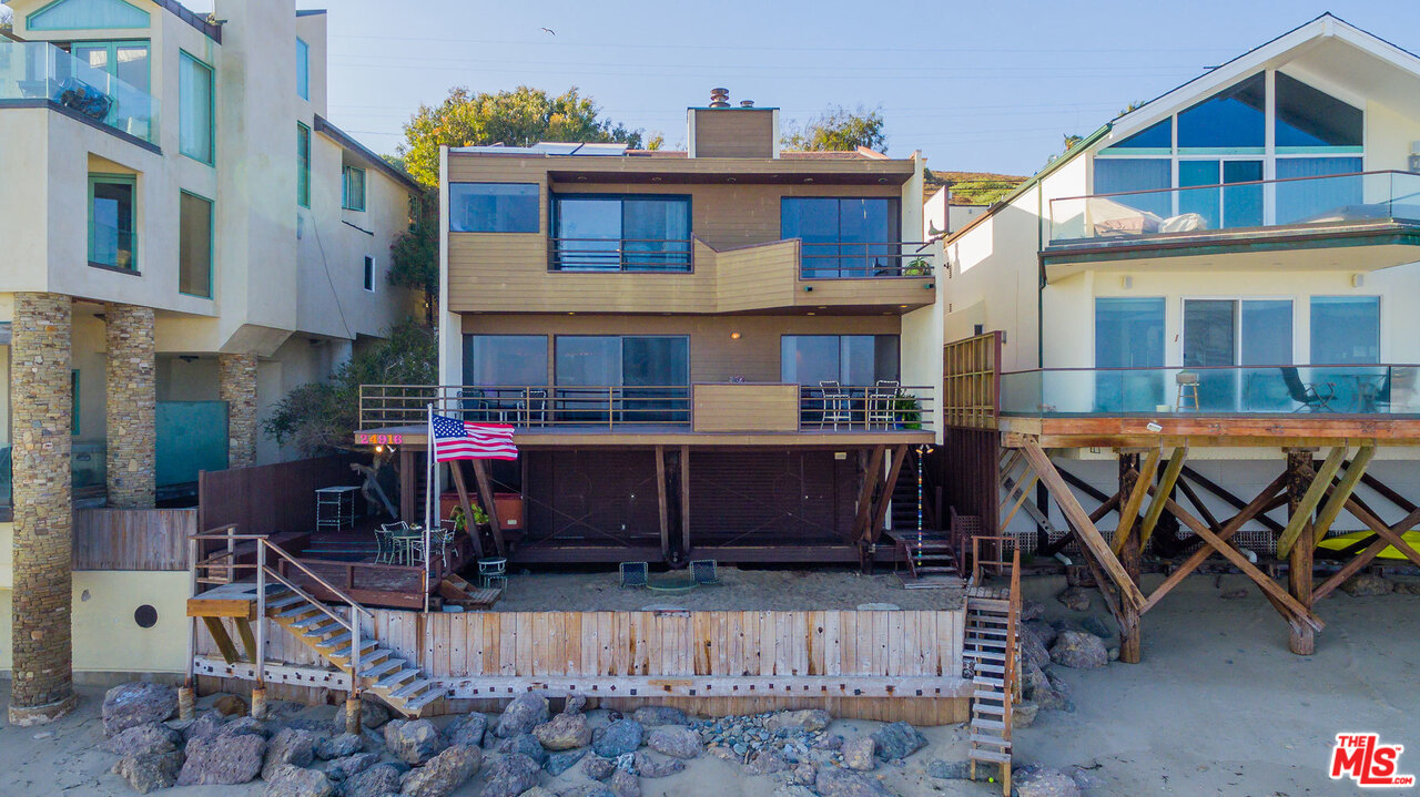 24916 Malibu Road Malibu, CA 90265 - Photo 35 of 39