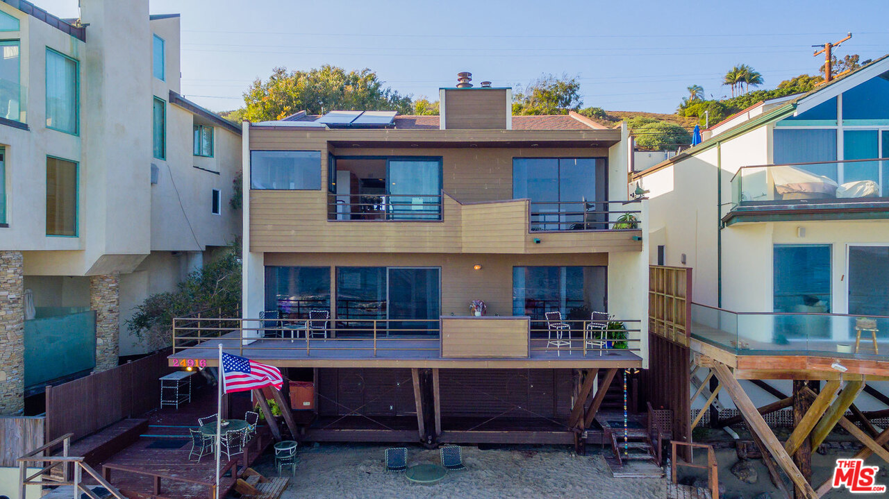 24916 Malibu Road Malibu, CA 90265 - Photo 36 of 39