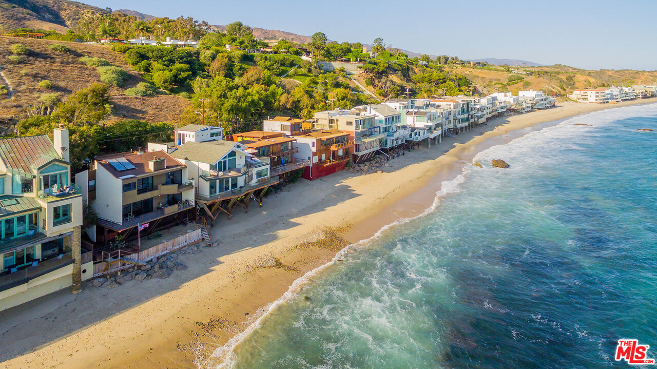 24916 Malibu Road Malibu, CA 90265 - Photo 37 of 39
