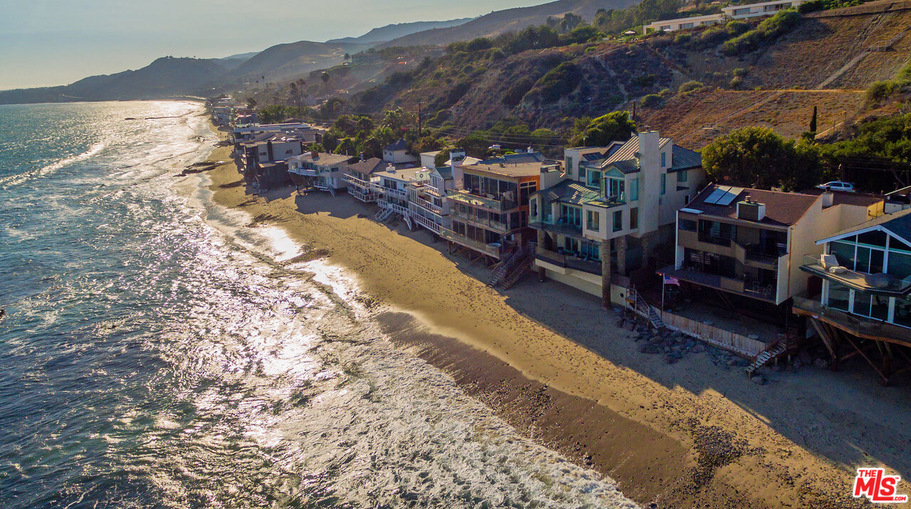 24916 Malibu Road Malibu, CA 90265 - Photo 38 of 39