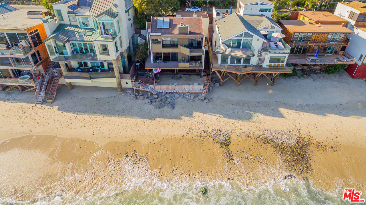 24916 Malibu Road Malibu, CA 90265 - Photo 39 of 39