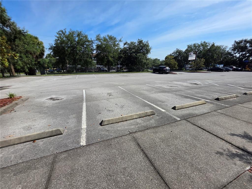 1400 Jordan Avenue, Unit 3 & 4 Orlando, FL 32809 - Photo 12 of 12 a view of a terrace view