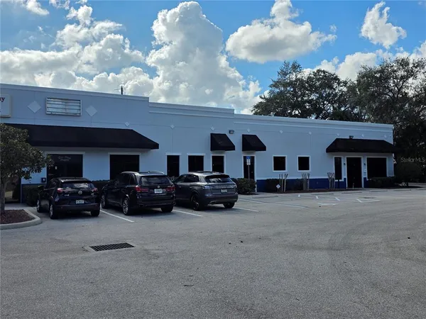 $14 | 1400 Jordan Avenue, Unit 3 & 4, Orlando, FL 32809