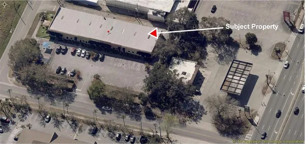 $14 | 1400 Jordan Avenue, Unit 3 & 4, Orlando, FL 32809