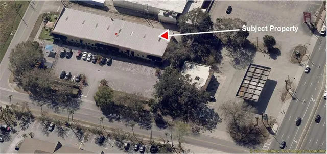 $14 | 1400 Jordan Avenue, Unit 3 & 4, Orlando, FL 32809