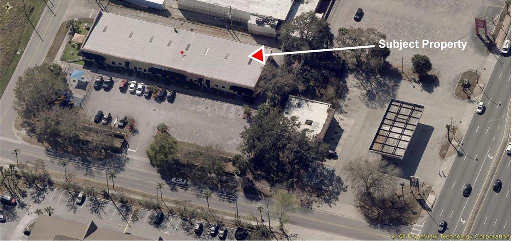 1400 Jordan Avenue, Unit 3 & 4 Orlando, FL 32809 - Photo 5 of 12