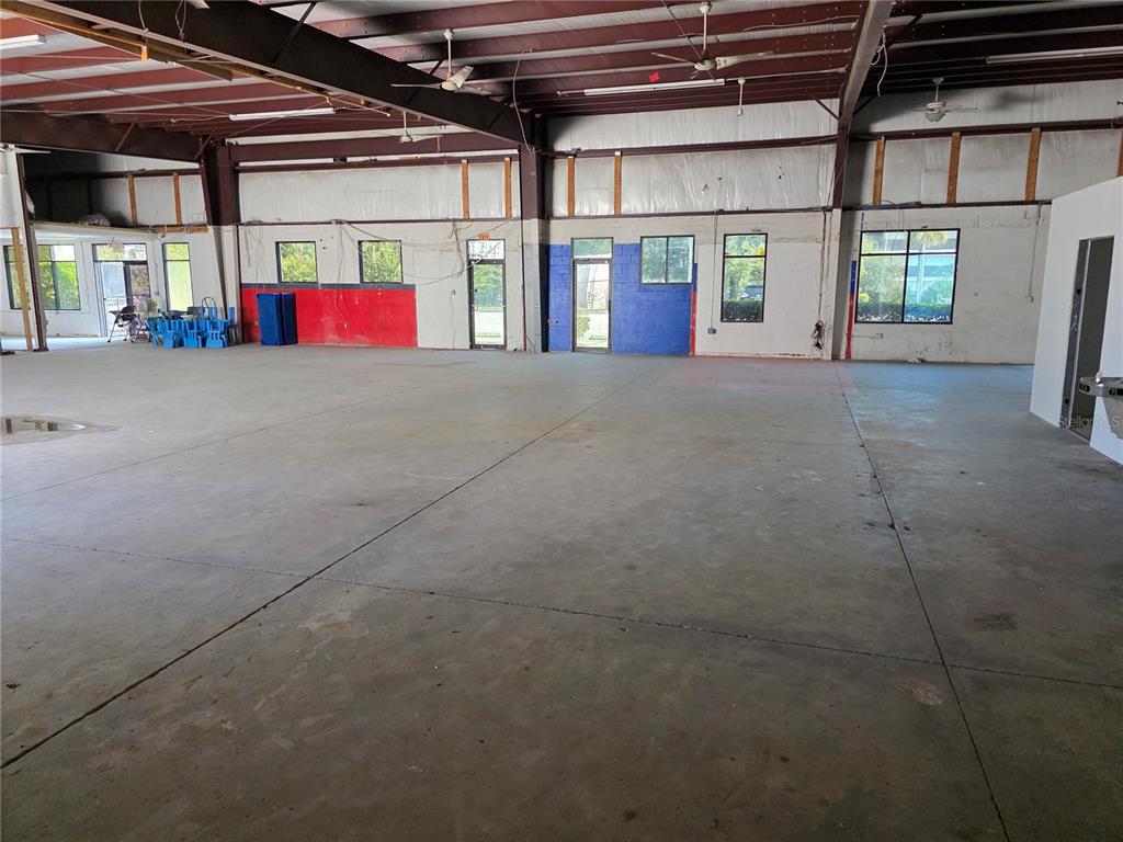 1400 Jordan Avenue, Unit 3 & 4 Orlando, FL 32809 - Photo 8 of 12 a view of storage and utility room