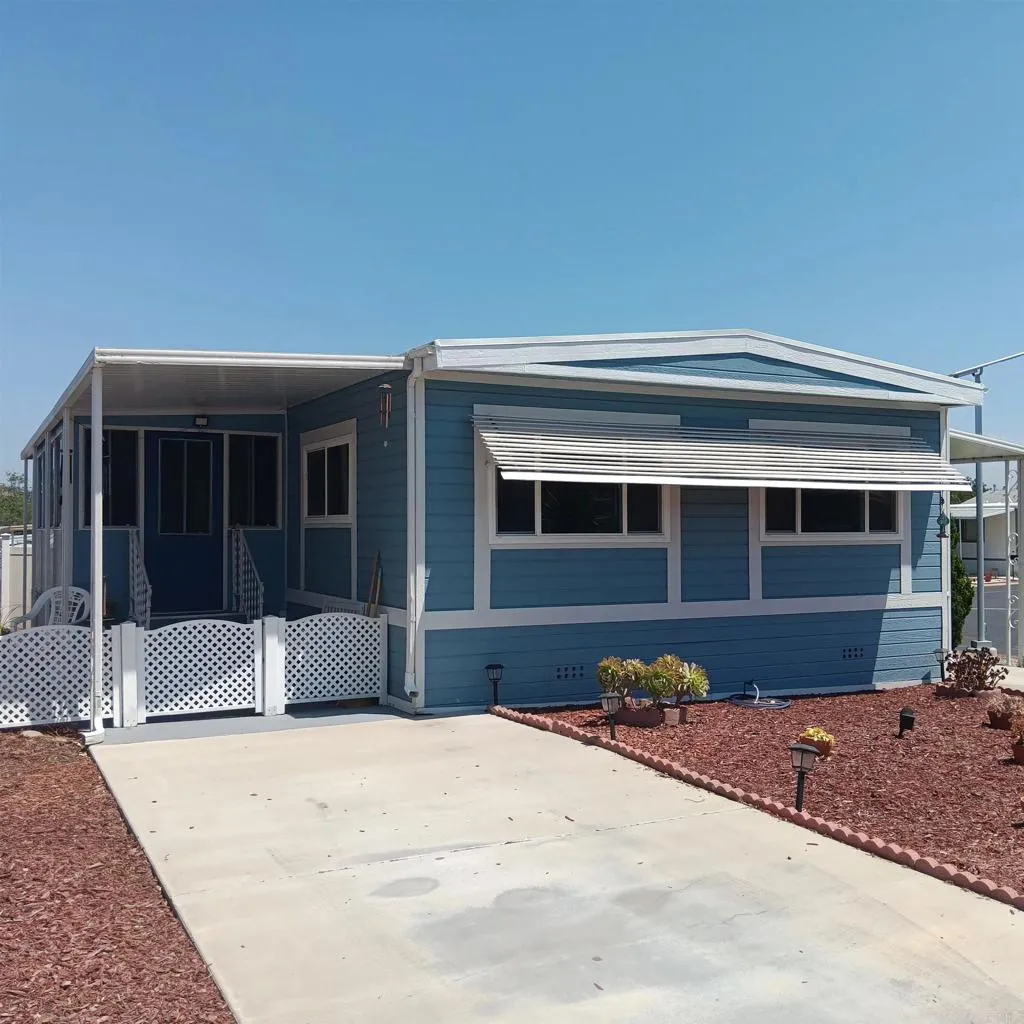 8301 Mission Gorge Road, Unit 314 Santee, CA 92071 - Photo 1 of 1 Gallery Image 1