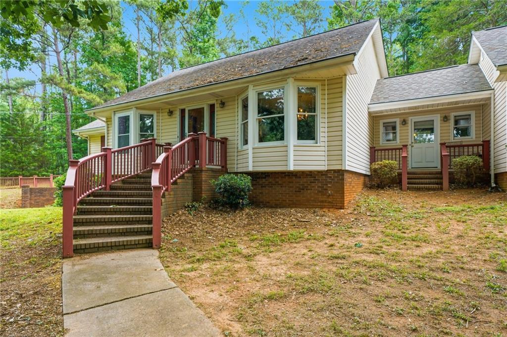 2692 Abbey Ridge Road Southwest Conyers, GA 30094 - Photo 1 of 44