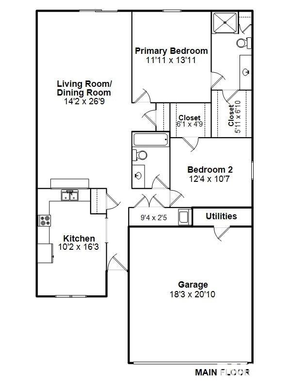 2908 Ocala Lane Springfield, IL 62707 - Photo 29 of 32
