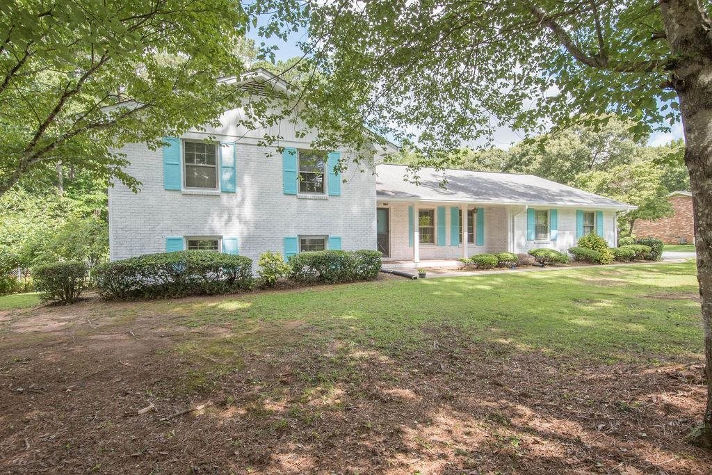 163 Hickory Road Fayetteville, GA 30214 - Photo 1 of 1 Gallery Image 1