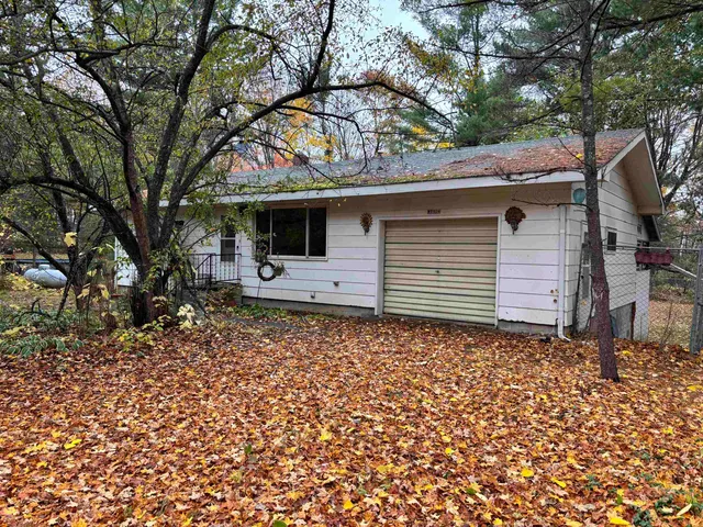 $120,000 | W7924 Coleman Avenue, Amberg, WI 54102