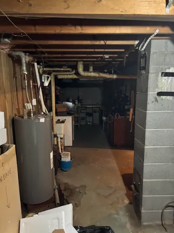 $120,000 | W7924 Coleman Avenue, Amberg, WI 54102