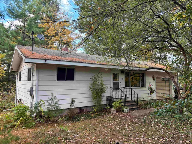 $120,000 | W7924 Coleman Avenue, Amberg, WI 54102