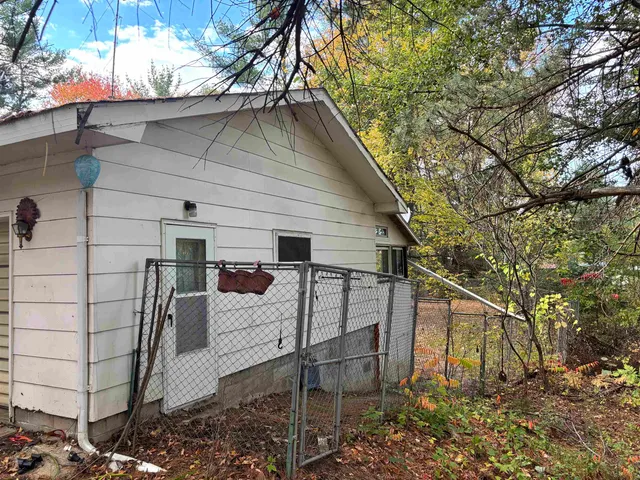 $120,000 | W7924 Coleman Avenue, Amberg, WI 54102